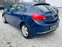 gebraucht Opel Astra Active