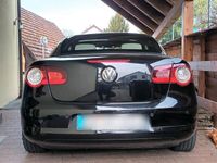 gebraucht VW Eos 2.0 Cabrio