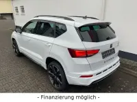 Gebraucht Cupra Ateca 150 PS (110 kW) 2024 Weiß SUV