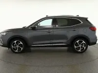 Second-hand MG HS Luxury 162 CP (119 kW) 2024 Gri SUV