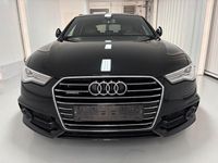 Gebraucht Audi A6 Sport 272 PS (200 kW) 2018 Schwarz Kombi