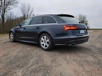 gebraucht Audi A6 Avant 2.0 TDI ultra