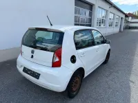 Gebraucht Seat Mii Style 60 PS (44 kW) 2014 Kleinwagen