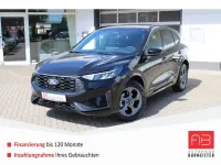 Neu Ford Kuga ST-Line 186 PS (136 kW) 2026 Schwarz SUV
