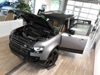 gebraucht Land Rover Defender 130 X P400+7-SITZE+PSD+AHK+STD.HZG+HUD+