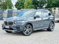 Gebraucht BMW X5 Performance 340 PS (250 kW) 2023 Grau SUV
