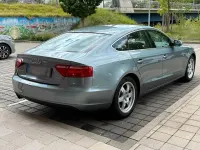 Gebraucht Audi A5 160 PS (117 kW) 2012 Andere farben Coupé