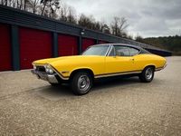 gebraucht Chevrolet Chevelle 