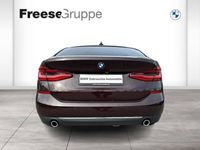 gebraucht BMW 630 d Gran Turismo Luxury Line Head-Up HiFi LED