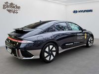 gebraucht Hyundai Ioniq 6 77,4kWh 239kW AWD Uniq Digital