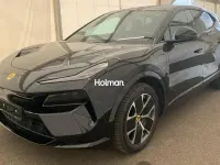 Gebraucht Lotus Eletre 450 kW (612 PS) 2024 Schwarz SUV