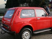 Gebraucht Lada niva 76 PS (55 kW) 1990 Other SUV
