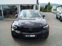 Neu Volvo EX40 Plus 300 kW (408 PS) 2026 Schwarz SUV
