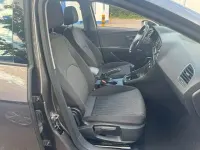 Gebraucht Seat Leon ST Style 150 PS (110 kW) 2014 Grau Kombi