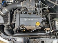 gebraucht Opel Corsa C 1.2 16V Comfort