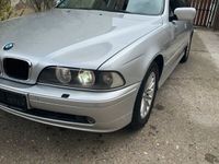 gebraucht BMW 530 E39 i Touring Aut. Xenon TÜV 02/26 PDC Leder