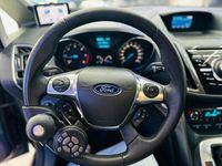 Usata Ford C-MAX 140 CV (102 kW) 2012 Grigio Monovolume