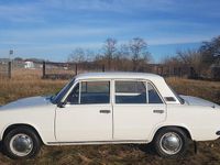 Gebraucht Lada 2107 60 PS (44 kW) 1984 Weiß Limousine
