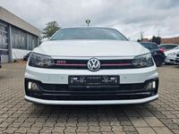 Gebraucht VW Polo GTI 200 PS (147 kW) 2019 Weiß Limousine