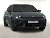 Neu Cupra Leon 150 PS (110 kW) 2026 Fiord blau Limousine