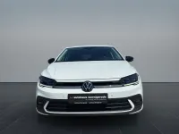 Gebraucht VW Polo Pro 95 PS (69 kW) 2024 Pure white Kleinwagen
