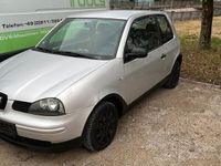 gebraucht Seat Arosa 1.0