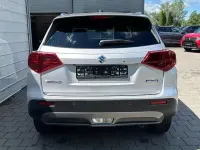 Neu Suzuki Vitara Comfort 110 PS (80 kW) 2026 Silky silver metallic silky silver metallic SUV
