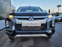 Gebraucht Mitsubishi L200 Plus 150 PS (110 kW) 2022 Schwarz Pickup