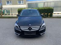 gebraucht Mercedes B180 CDI DCT -