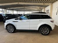 gebraucht Land Rover Range Rover evoque SE Dynamic Panorama/Memory