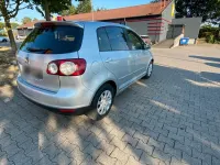 Gebraucht VW Golf IV 115 PS (84 kW) 2005 Silber Kombi
