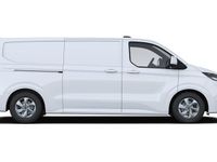 Nowe Ford Transit Custom Limited 170 KM (125 kW) 2025 Biały Van