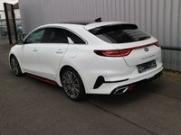 gebraucht Kia ProCeed 1.6 T-GDI DCT7 OPF GT