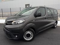 Gebraucht Toyota Proace Comfort 120 PS (88 kW) 2022 Grau Van / Kleinbus