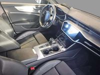 Gebraucht Audi S6 Ambiente 253 PS (186 kW) 2023 Blau Kombi