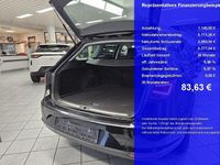 Gebraucht Seat Leon Style 105 PS (77 kW) 2015 Blackmagicperleff. (metallic) Kombi