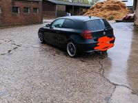 gebraucht BMW 118 Coupé 