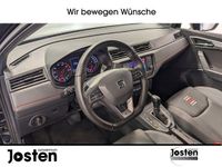 Gebraucht Seat Ibiza 150 PS (110 kW) 2021 Schwarz Kleinwagen