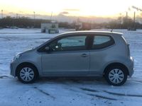 gebraucht VW up! Eco