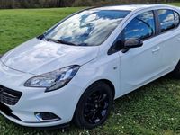 gebraucht Opel Corsa Corsa1.0 (Ecotec) Turbo (ecoFLEX) Start/Stop Colo