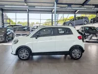 Neu Leapmotor T03 69 kW (95 PS) 2026 Grün Kleinwagen