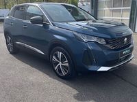 gebraucht Peugeot 3008 Allure Pack Hybrid