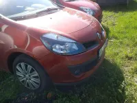 Brugt Renault Clio II 60 HK (44 kW) 2007 Hatchback
