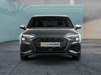 Gebraucht Audi S3 Sport 310 PS (228 kW) 2024 Grau Limousine