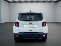 Gebraucht Jeep Renegade 150 PS (110 kW) 2020 Weiß SUV