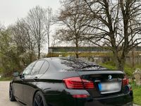 gebraucht BMW 530 d xDirve luxury line