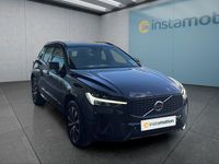 Gebraucht Volvo XC60 Plus 197 PS (144 kW) 2023 Schwarz SUV