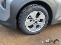 Neu Kia EV3 Earth 150 kW (204 PS) 2025 Schiefergrau met. SUV