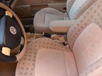 Gebraucht VW New Beetle 116 PS (85 kW) 1998 Kleinwagen