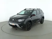 Gebraucht Dacia Duster Extreme 150 PS (110 kW) 2022 Schwarz SUV